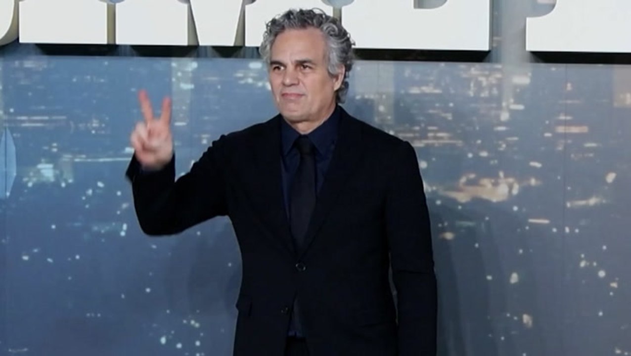 Mark Ruffalo was going to step away from acting before Oscar nomination