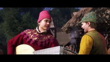 Kingdom Come Deliverance II - Tráiler de lanzamiento