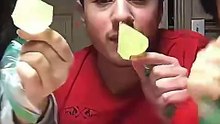 Lemon challenge