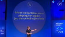Briser les frontières entre physique et digital, jeu de société et jeu vidéo