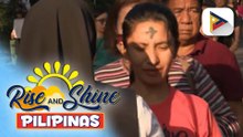 Mga dapat tandaan tuwing Ash Wednesday, alamn!