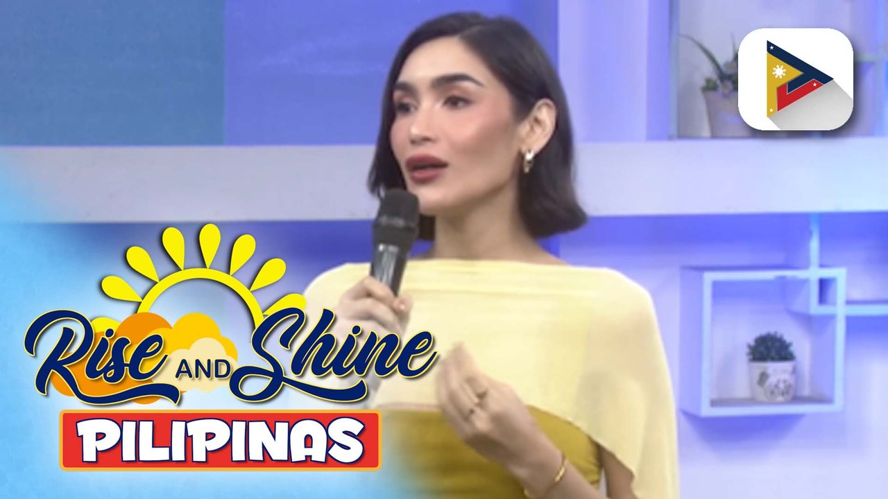 Reigning Miss Grand International All Stars 2026-Philippines na si Keylyn Trajano, kilalanin!