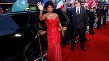 Viola Davis se sintió 'asombrada' por Robert Duvall cuando trabajaron juntos