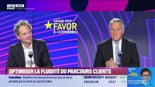 En route vers les Grand Prix E-commerce : Optimiser la fluidité du parcours client - 17/02