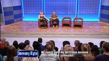 The Jeremy Kyle Show 23rd February 2010