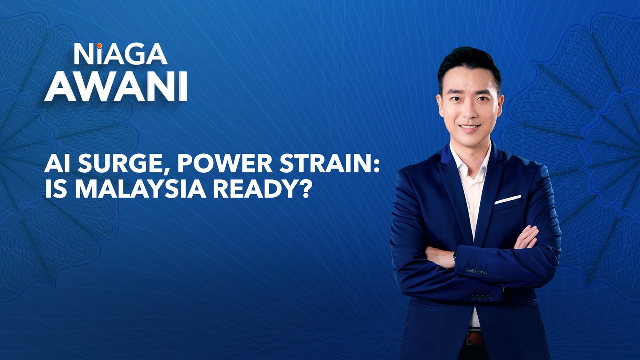 AI, Data Centres & Energy Security: Can infrastructure keep up?