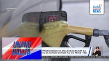 Ilang PUV driver, problemado sa malaking bawas sa kanilang kita dahil sa sunod-sunod na oil price hike | Unang Balita
