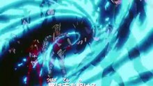 Saint Seiya - Episode 95
