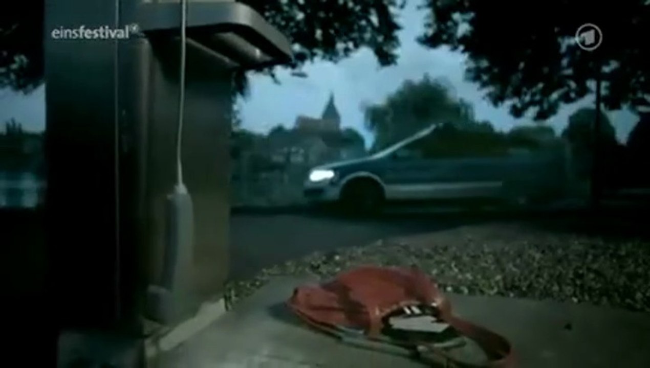 Polizeiruf 110 -328- Schuld