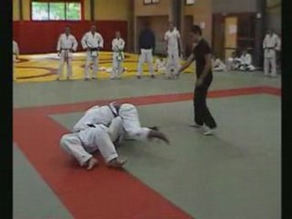 Vidéos Tournoi J C HOORNAERT 2008 (10)