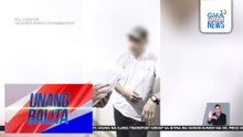 Mongolian na nag-aaral maging piloto, arestado dahil sa umano'y pang-eespiya | Unang Balita