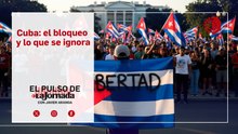 Cuba en crisis: el bloqueo que asfixia a la isla hoy