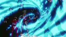 Saint Seiya - Episode 96