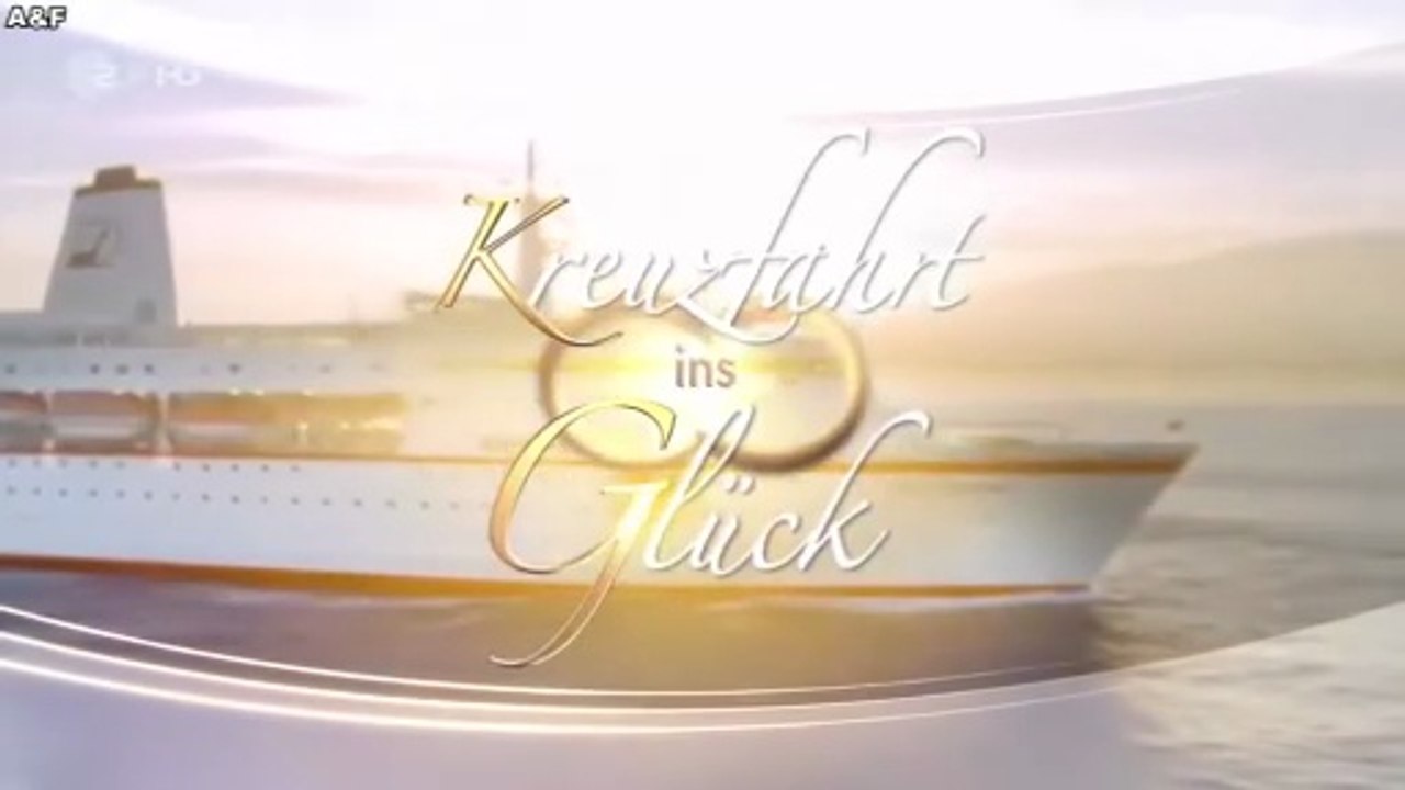 Kreuzfahrt ins Glück -19- Hochzeitsreise nach Barcelona