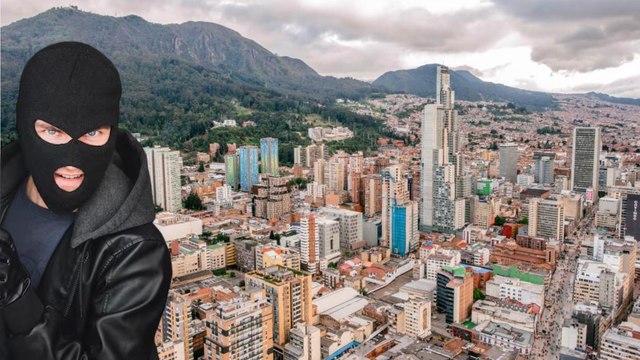 Administración Galán presentará un proyecto al nuevo Congreso para eliminar los atenuantes de capturados en flagrancia