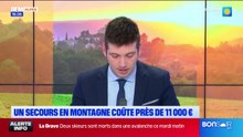 Le journal de 18h du mardi 17 février 2026