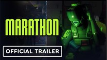 Marathon | Official 'Death Awaits' Gameplay Trailer