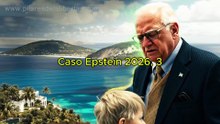 CASO EPSTEIN: Así Operan los PREDADORES — 7 Formas de Proteger a Tu Familia HOY