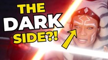 20 Things You Somehow Missed In Ahsoka