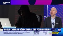 Réagir face à l'intensification des cyberattaques - 17/02