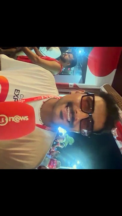 EXCLUSIVO BNEWS: Lucas Pizane reflete sobre sua participação no BBB: “Nem tudo é um mousse de sete cabeças”