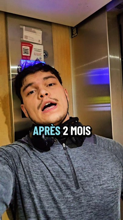 Ça commence à revenir on dirait !Il m'aura fallu beaucoup de patience, d'entrainements, de renfos, de doutes et de disciplines mais ça en vaut toujours la peine !