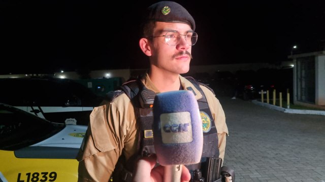 Polícia Militar dá detalhes sobre apreensão de grande quantidade de drogas após ação no Bairro Guarujá