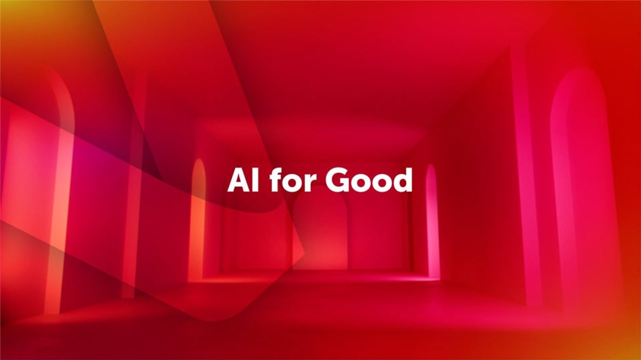 AI for Good