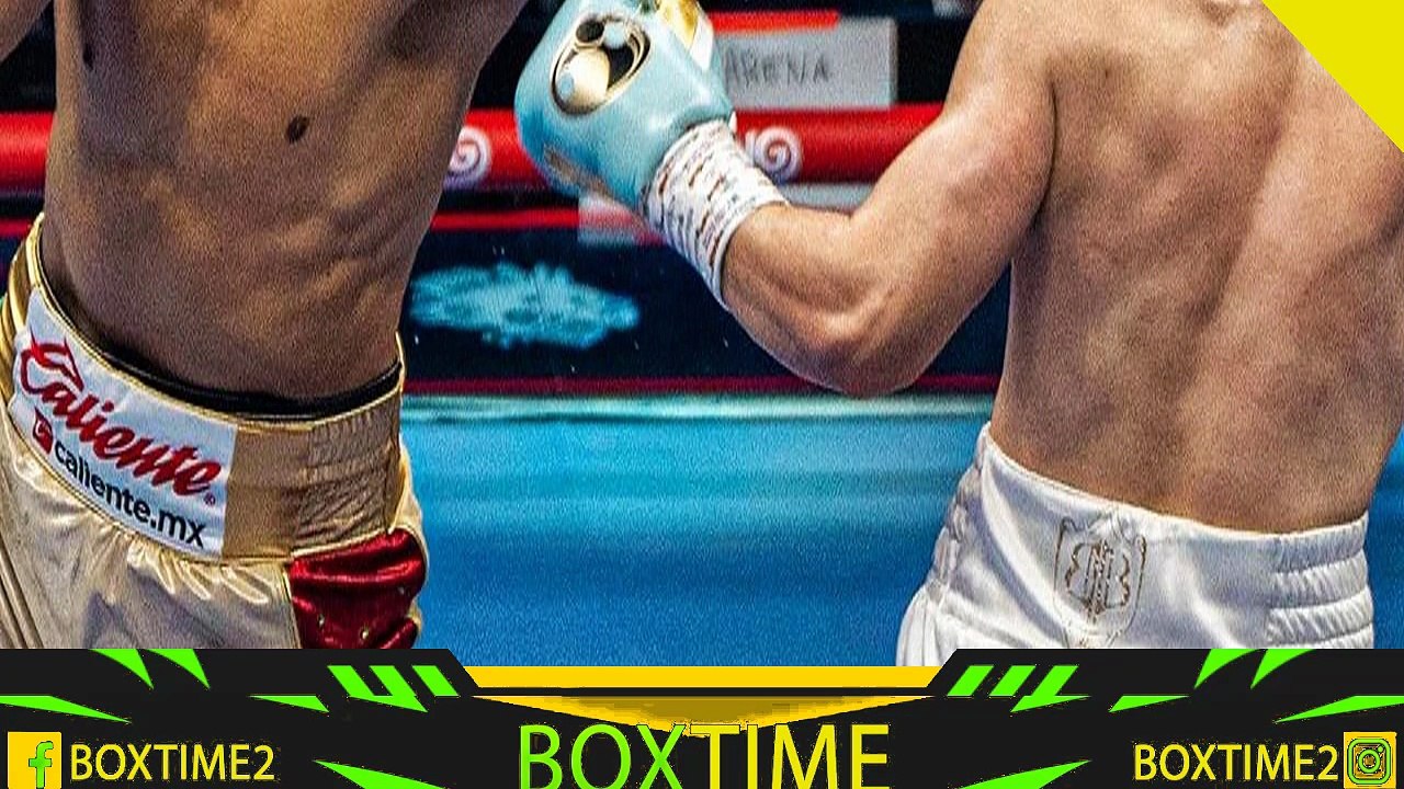 JAIME MUNGUIA ROMPE ACUERDO PARA ENFRENTAR AL TORO RESENDIZ ES LA OPORTUNIDAD DE JERMALL CHARLO