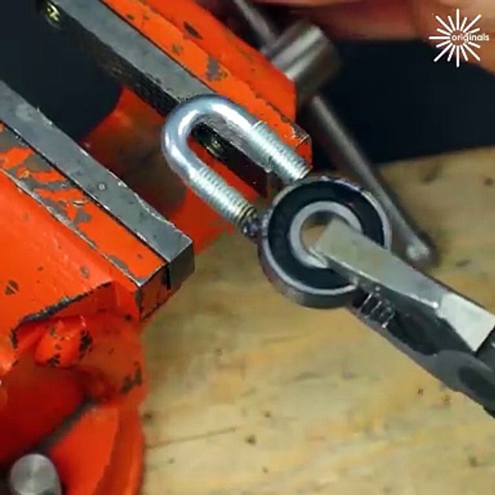 Useful & interesting hacks for you!