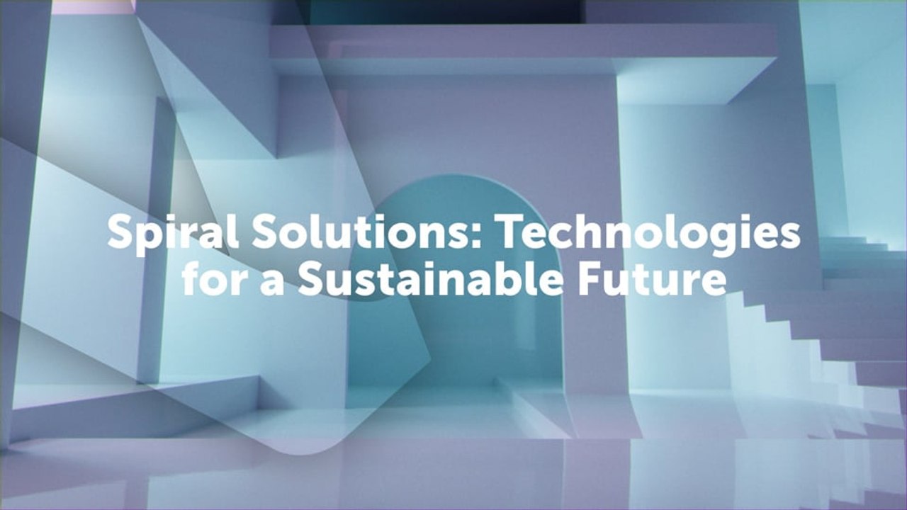 Spiral Solutions Technologies for a Sustainable Future