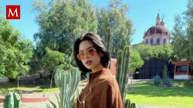 Christian Nodal y Ángela Aguilar estuvieron en medio de la balacera en Zacatecas, confirma fiscal