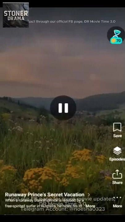 Runaway Prince's Secret Vacation Full HD Short Drama I Best Romantic ShortFilms Hot Emotional Dark Billionaire CEO Forbidden Romance New Series 2026 [Full Movie]