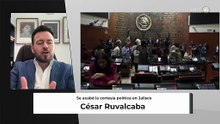 Se acabó la cortesía política en Jalisco | César Ruvalcaba