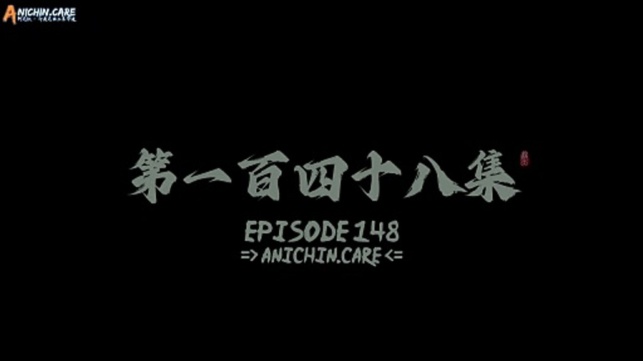 Shrouding the Heavens Episode 148 Subtitle Indonesia