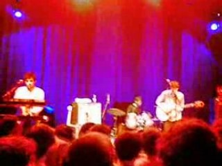 Vampire Weekend - Oxford comma