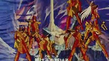 Saint Seiya - Episode 112