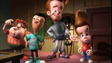 Jimmy Neutron: Sprung in die Zukunft