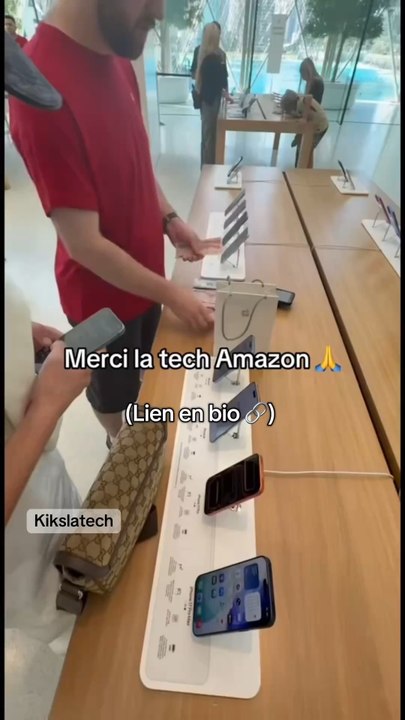 Taper « KiksLaTech1 » sur Telegram