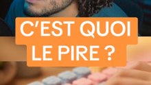 QUEL EST TON AVIS ?