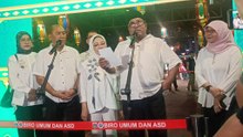 Rano Karno: Perayaan Imlek Berdekatan dengan Ramadan Bukan Suatu Kebetulan
