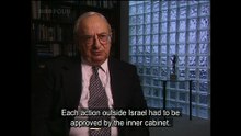 The 50 Years War: Israel and the Arabs 5of6