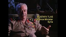 The 50 Years War: Israel and the Arabs 4of6