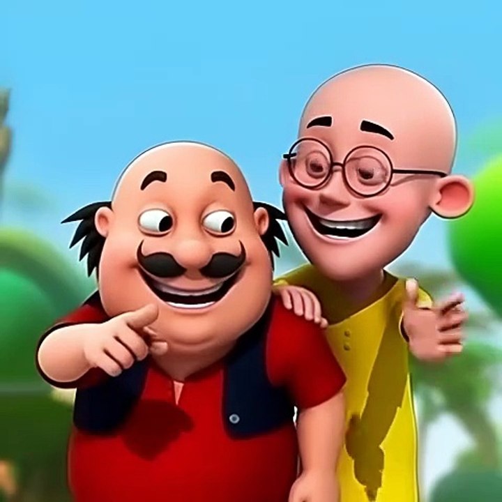 Motu PATLU cartoon video 📷