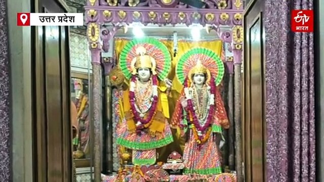 मुस्लिम समाज से जुड़े चुन्ना मियां का मंदिर, बरेली में सौहार्द की अनोखी मिसाल