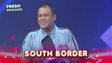 Family Feud: South Border vs Music & Magic