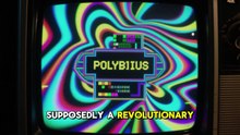 Polybius: The 1981 Secret Experiment That Vanished