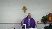 Catholic Mass Today I Daily Holy Mass I Wednesday February 18 2026 I English Holy Mass I Ash Wednesday