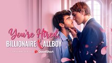 🌺  You're Hired, Billionaire Callboy - FULL MOVIE  🌺