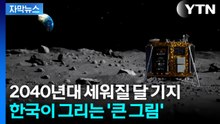 [자막뉴스] 10년째 이어진 국내 연구진의 노력...들여다보니 / YTN